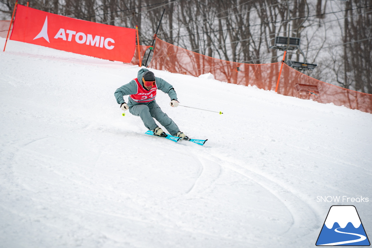 なんと約10年ぶりの「技術選」撮影?! PREMIER SKI ACADEMY presents 『2026プレミアカップ・スキー技術選』レポート！｜朝里川温泉スキー場